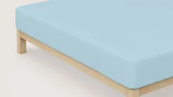 Schlafgut Jersey Pure hoeslaken