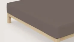 Schlafgut Jersey Pure hoeslaken