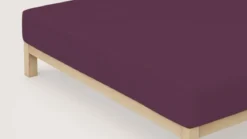 Schlafgut Jersey Pure hoeslaken