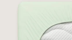 Schlafgut Jersey Pure hoeslaken extra hoog