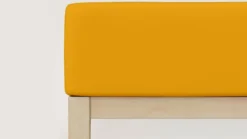 Schlafgut Jersey Pure hoeslaken extra hoog
