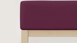 Schlafgut Jersey Pure hoeslaken extra hoog
