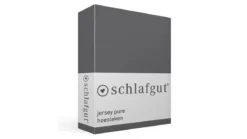 Schlafgut Jersey Pure hoeslaken