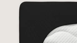 Schlafgut Jersey Pure hoeslaken extra hoog
