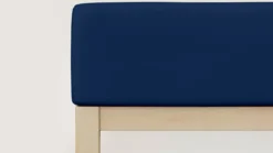 Schlafgut Jersey Pure hoeslaken extra hoog