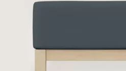 Schlafgut Jersey Pure hoeslaken extra hoog