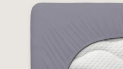 Schlafgut Jersey Pure hoeslaken extra hoog