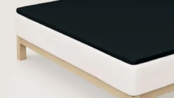 Schlafgut Jersey Pure topper hoeslaken