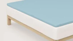 Schlafgut Jersey Pure topper hoeslaken