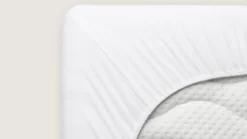 Schlafgut Jersey Pure topper hoeslaken
