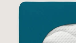 Schlafgut Jersey Pure topper hoeslaken
