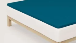 Schlafgut Jersey Pure topper hoeslaken