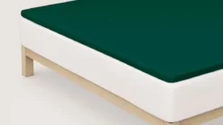 Schlafgut Jersey Pure topper hoeslaken