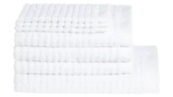 Seahorse Cube badtextiel