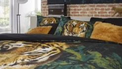 Senzai Tiger dekbedovertrek