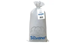 Silvana Colorfill Blauw kussenvulling voor medium-stevig kussen
