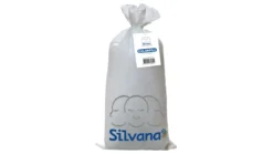Silvana Colorfill Geel kussenvulling voor stevig kussen