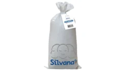 Silvana Colorfill Rood kussenvulling voor extra zacht kussen