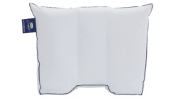 Silvana Comfort Blauw synthetisch medium-stevig hoofdkussen