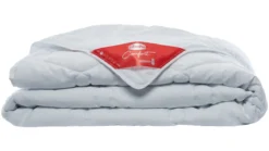 Silvana Comfort Colortemp extra koel synthetisch dekbed