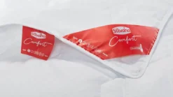 Silvana Comfort Colortemp extra koel synthetisch dekbed