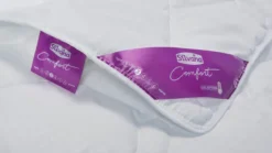 Silvana Comfort Colortemp medium-koel synthetisch dekbed