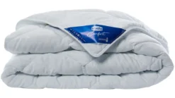 Silvana Comfort Colortemp medium-warm synthetisch dekbed