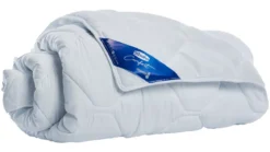 Silvana Comfort Colortemp medium-warm synthetisch dekbed