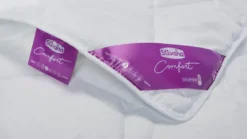 Silvana Comfort Colortemp medium-koel synthetisch dekbed