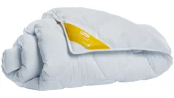 Silvana Comfort Colortemp warm synthetisch dekbed