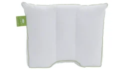 Silvana Comfort Groen latex extra stevig hoofdkussen