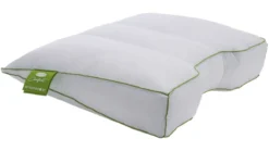 Silvana Comfort Groen latex extra stevig hoofdkussen