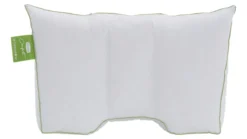 Silvana Comfort Groen latex extra stevig hoofdkussen