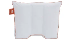 Silvana Comfort Oranje synthetisch zacht hoofdkussen