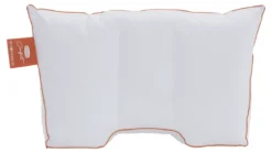 Silvana Comfort Oranje synthetisch zacht hoofdkussen
