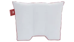 Silvana Comfort Rood synthetisch extra zacht hoofdkussen