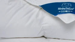 Silvana Deluxe donzen 4-seizoenen dekbed