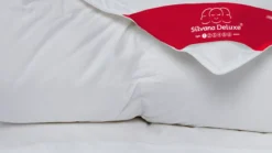 Silvana Deluxe donzen zomerdekbed