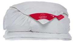 Silvana Deluxe donzen zomerdekbed