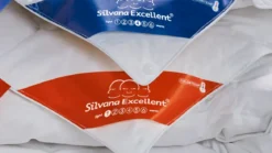Silvana Excellent donzen 4-seizoenen dekbed