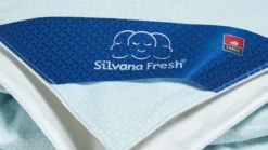 Silvana Fresh donzen dekbed