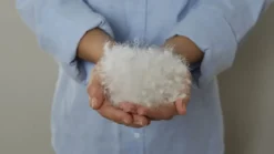 Silvana Fresh donzen dekbed