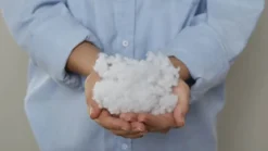 Silvana Mijn Eerste synthetisch zacht kinderkussen