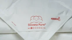 Silvana Pure extra koel donzen dekbed