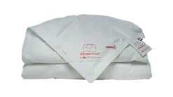Silvana Pure extra koel donzen dekbed