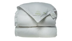 Silvana Pure extra warm donzen dekbed