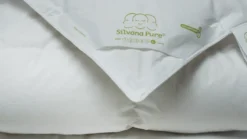 Silvana Pure extra warm donzen dekbed