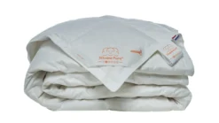 Silvana Pure koel donzen dekbed