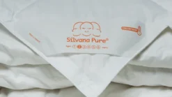 Silvana Pure koel donzen dekbed