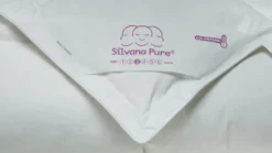 Silvana Pure medium-koel donzen dekbed